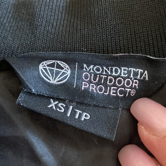 Fall jacket - Picture 4 of 7